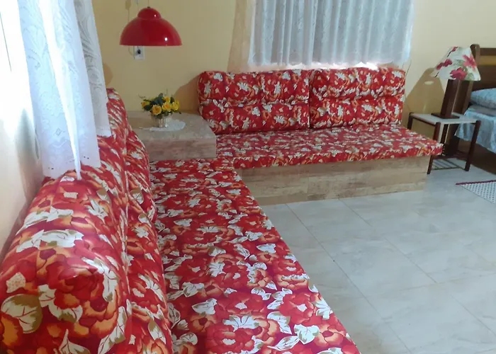 Casa Chale Em Penedo