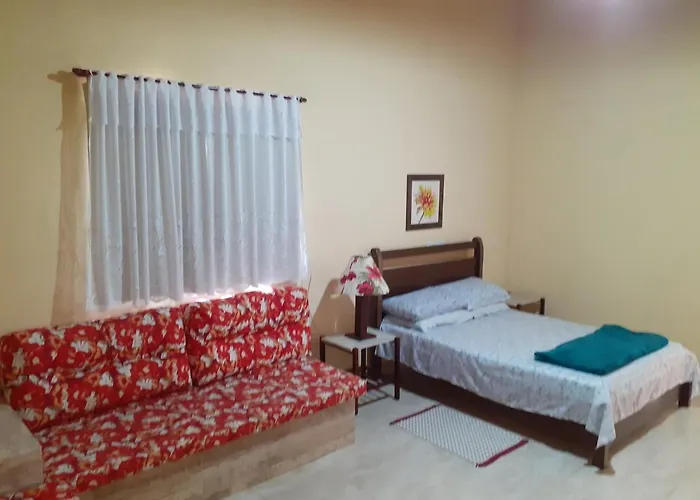 Casa Chale Em Penedo