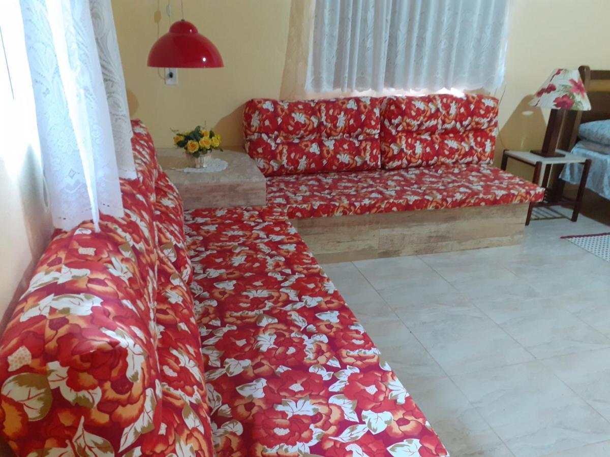 Casa Chale Em Penedo