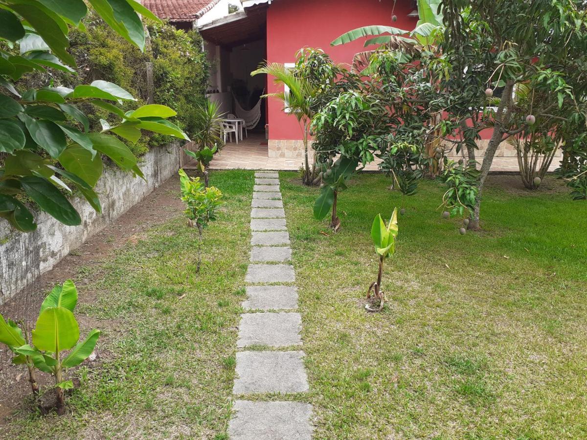 Casa Chale Em Penedo Penedo (Rio de Janeiro)