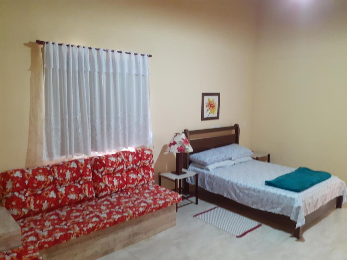 Lodge Casa Chale Em Penedo Penedo (Rio de Janeiro)