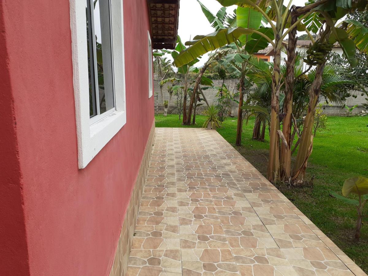 Casa Chale Em Penedo