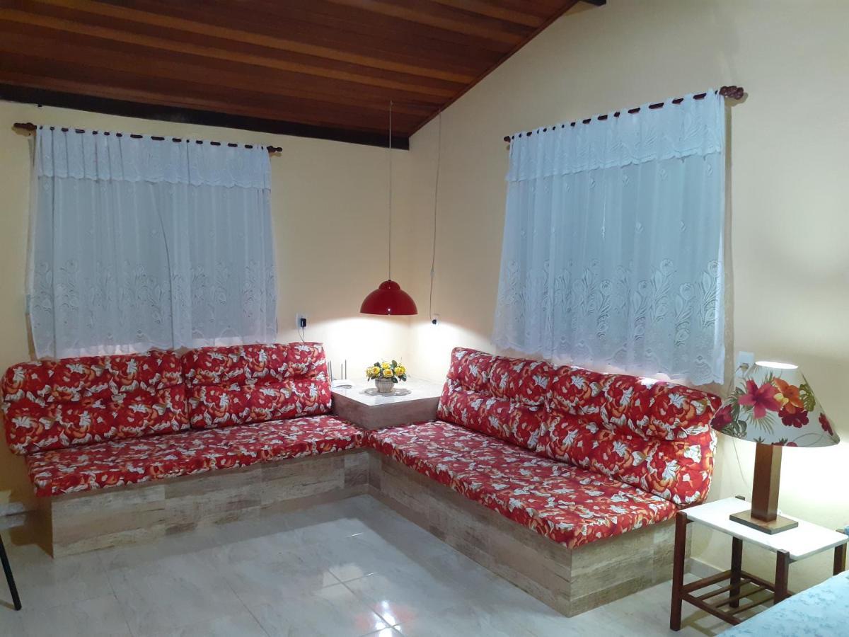 Casa Chale Em Penedo