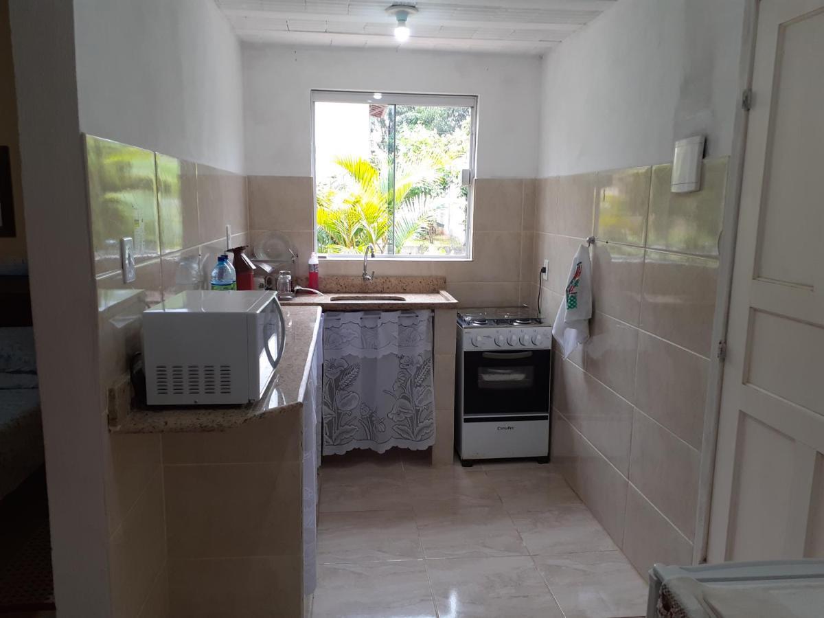 Casa Chale Em Penedo Lodge