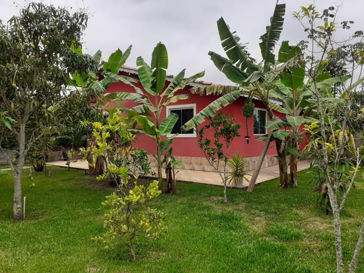 Lodge Casa Chale Em Penedo Penedo (Rio de Janeiro)