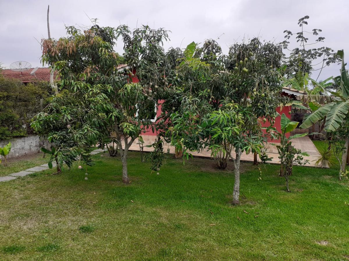 Casa Chale Em Penedo