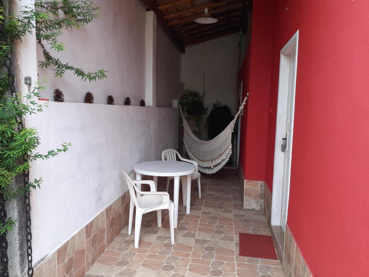 Lodge Casa Chale Em Penedo Penedo (Rio de Janeiro)